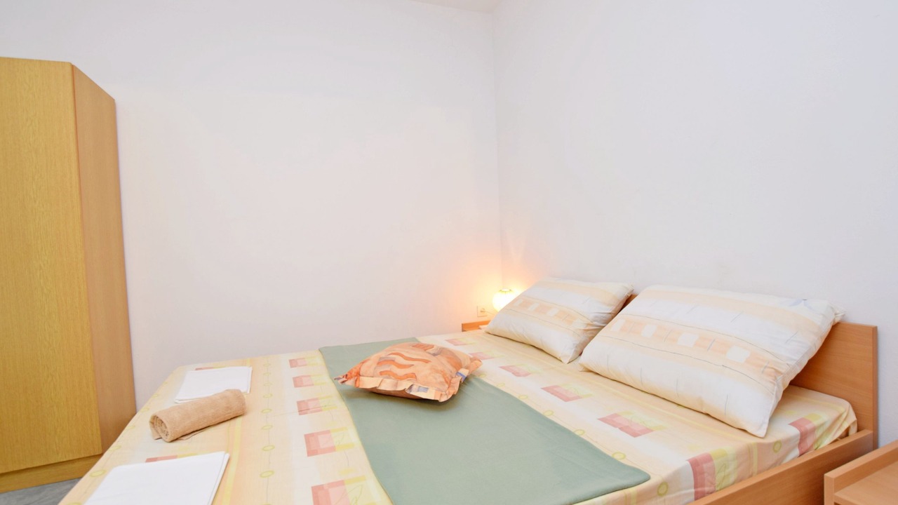 Photo of Bedroom in Seline