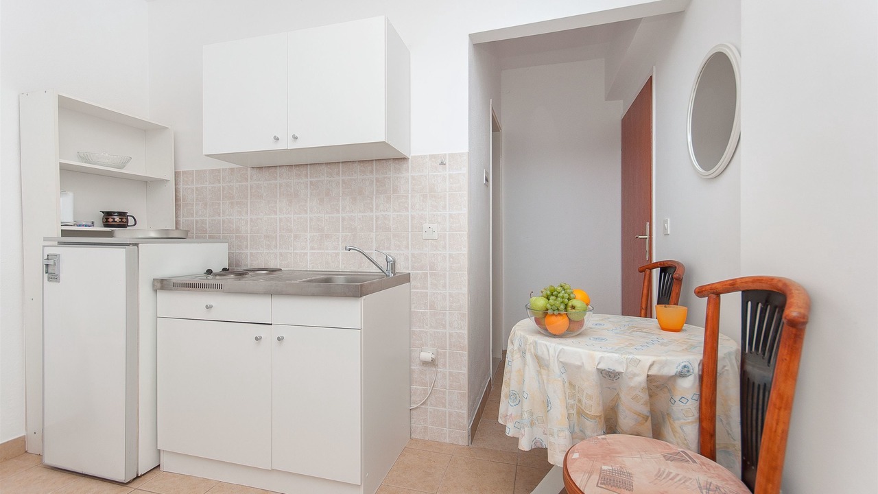 Photo of Kitchen in Tucepi