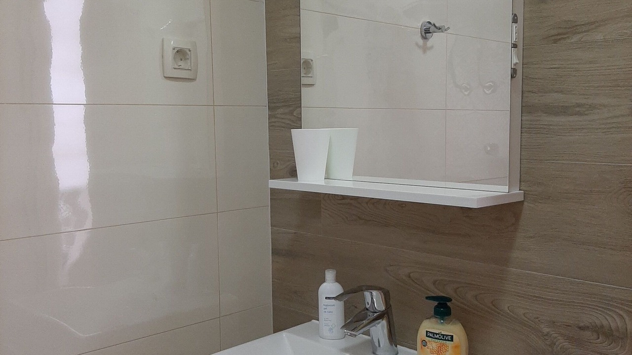 Photo of Bathroom in Zrce