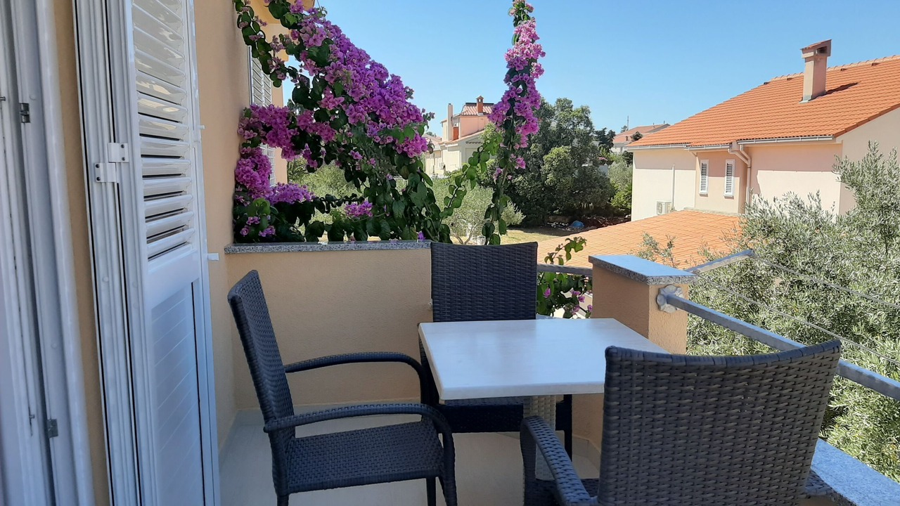 Photo of Patio Balcony in Zrce