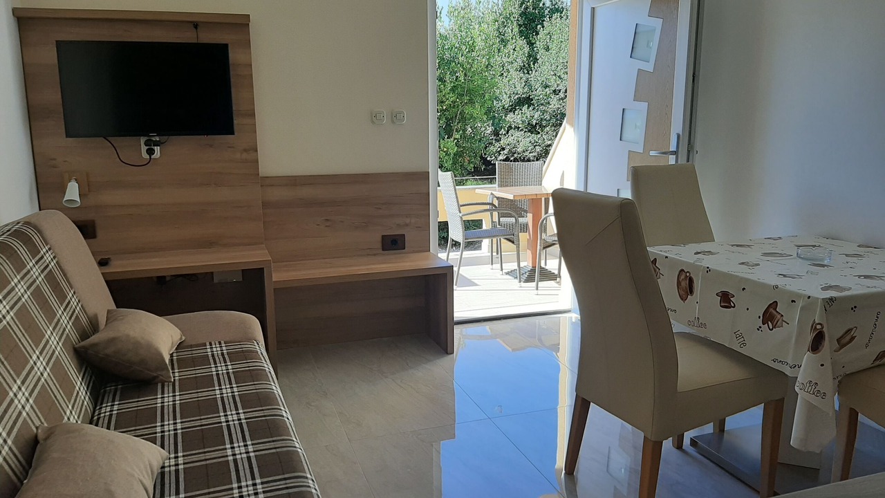 Photo of Livingroom in Zrce