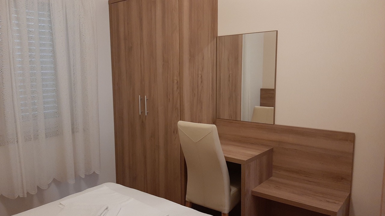 Photo of Bedroom in Zrce