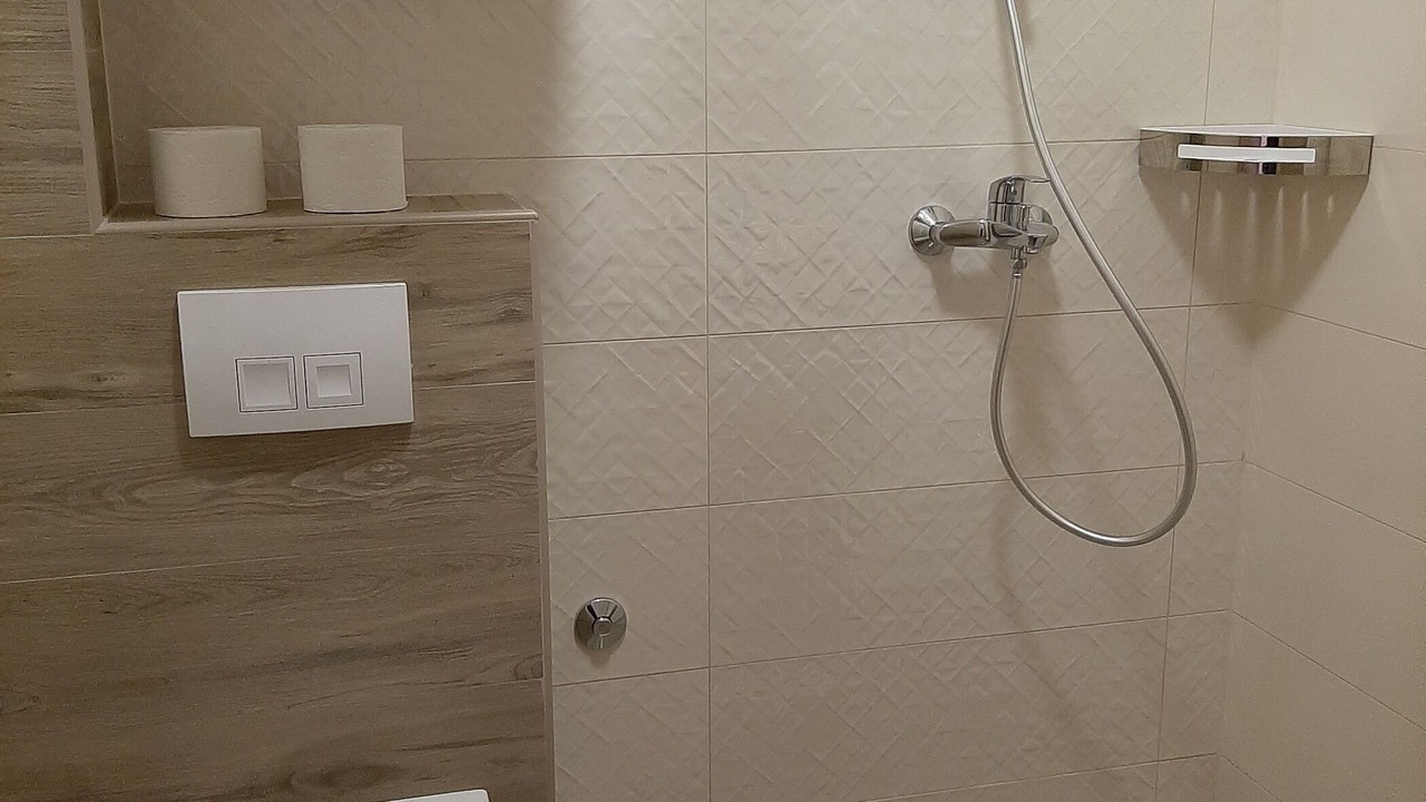 Photo of Bathroom in Zrce