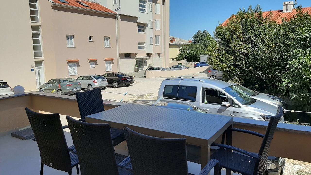 Photo of Outdoor in Zrce
