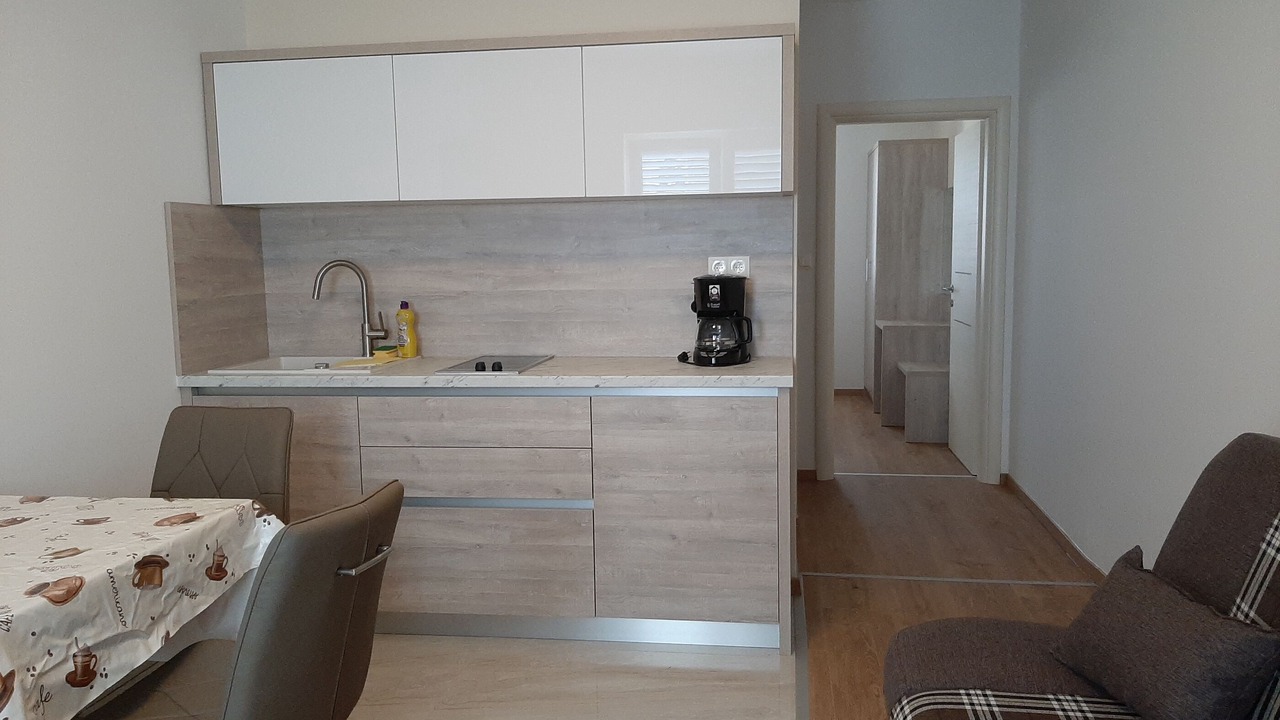 Photo of Kitchen in Zrce