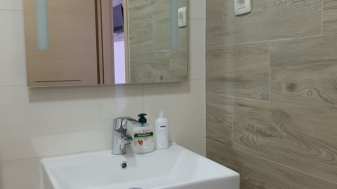 Photo of Bathroom in Zrce