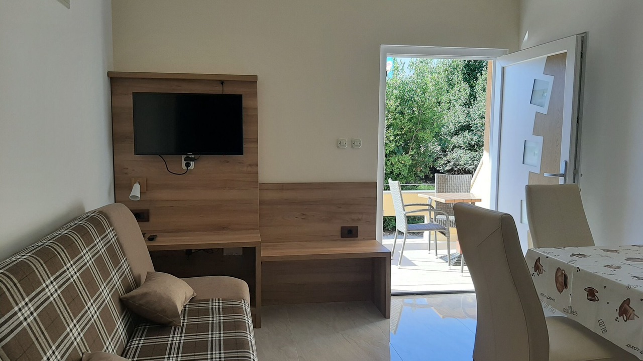 Photo of Livingroom in Zrce