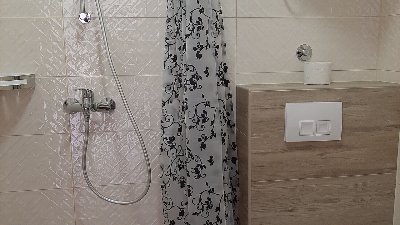 Photo of Bathroom in Zrce
