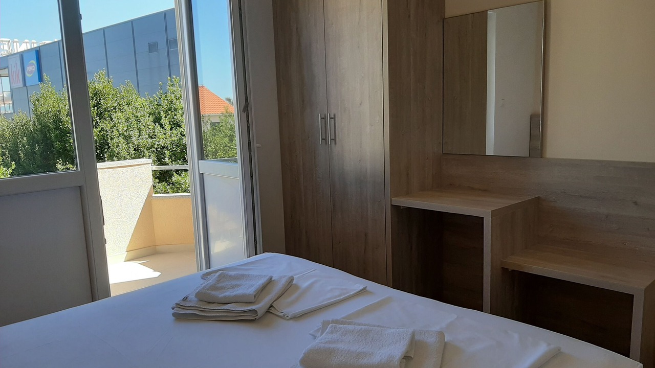 Photo of Bedroom in Zrce