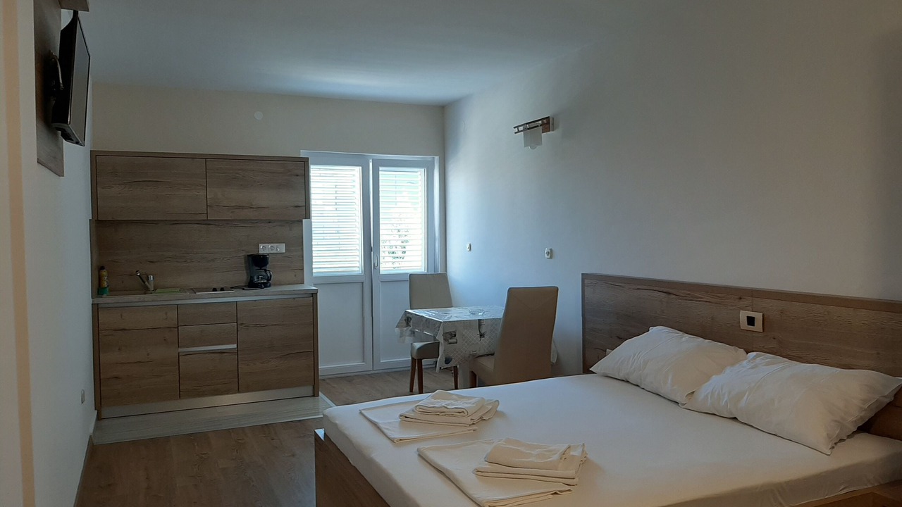 Photo of Bedroom in Zrce