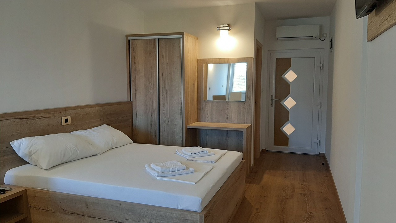 Photo of Bedroom in Zrce