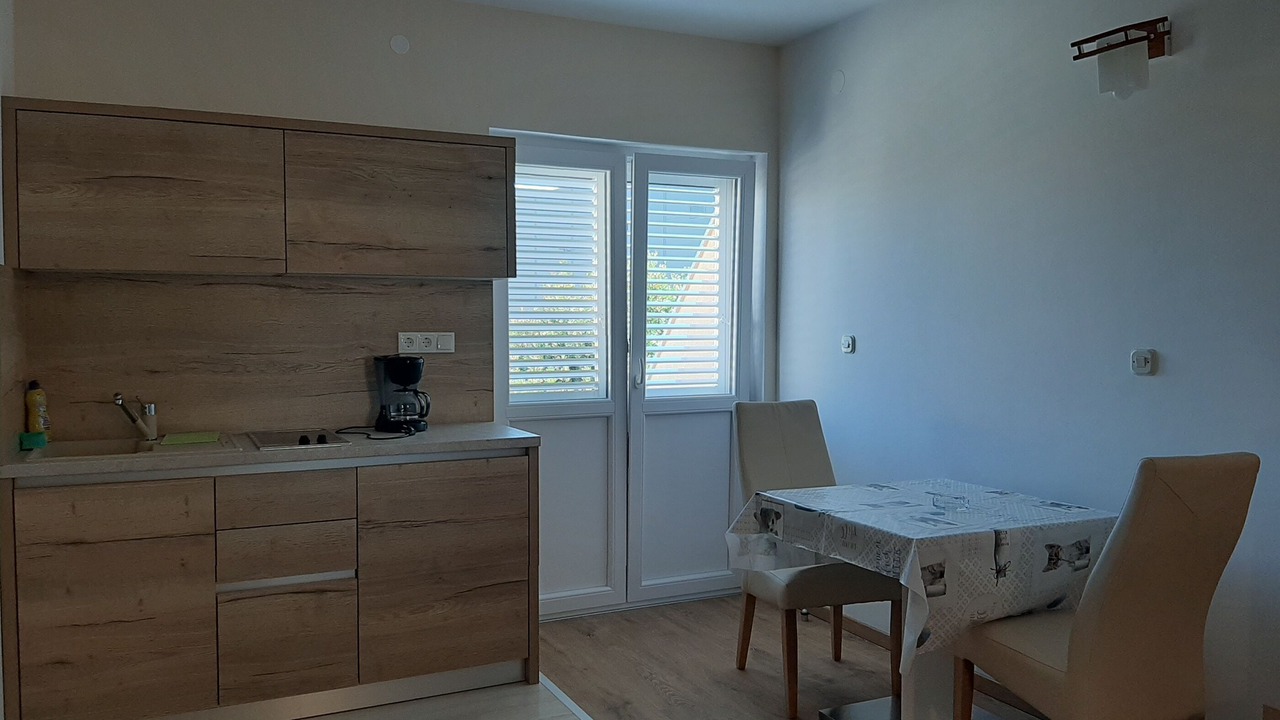 Photo of Kitchen in Zrce