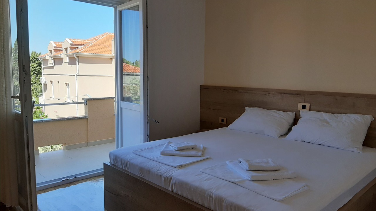 Photo of Bedroom in Zrce