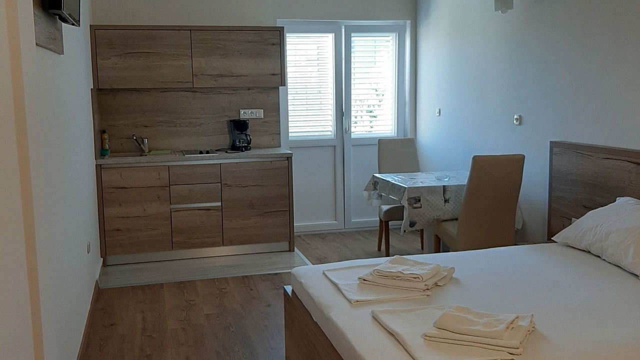 Photo of Bedroom in Zrce