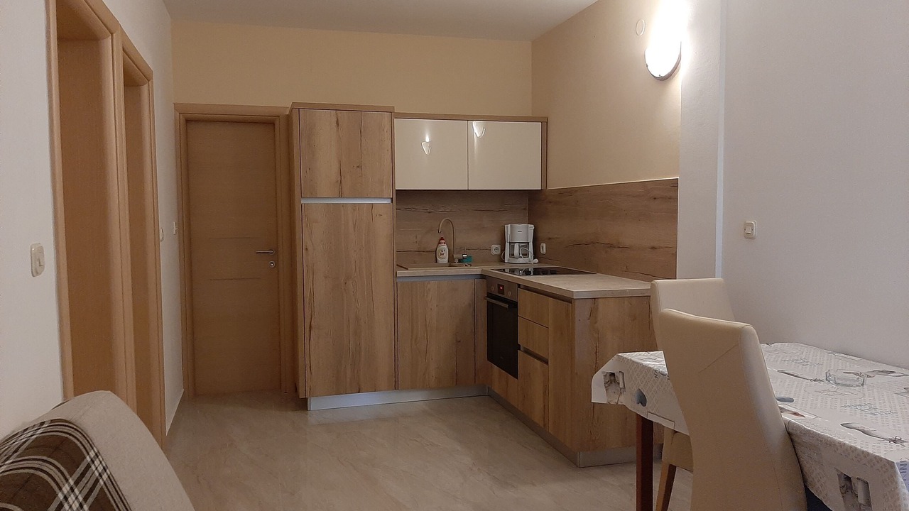 Photo of Kitchen in Zrce