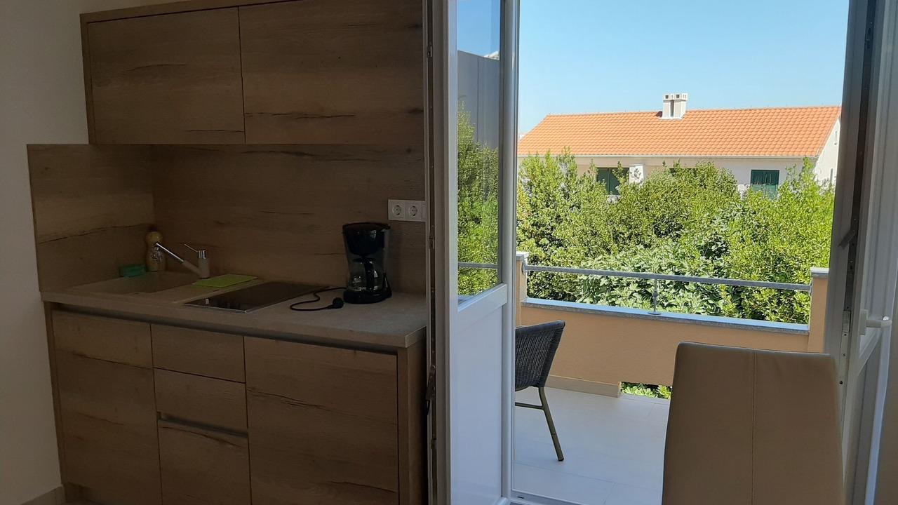 Photo of Kitchen in Zrce
