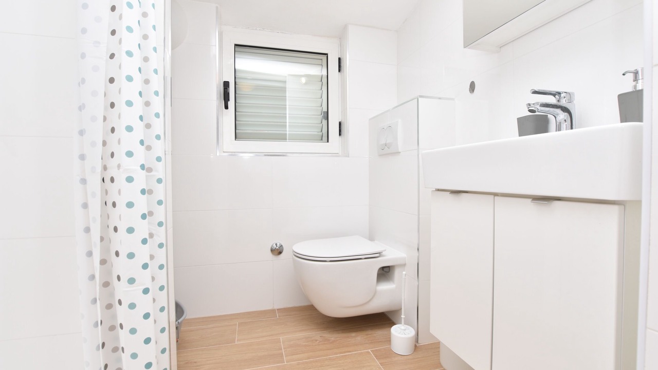Photo of Bathroom in Primosten