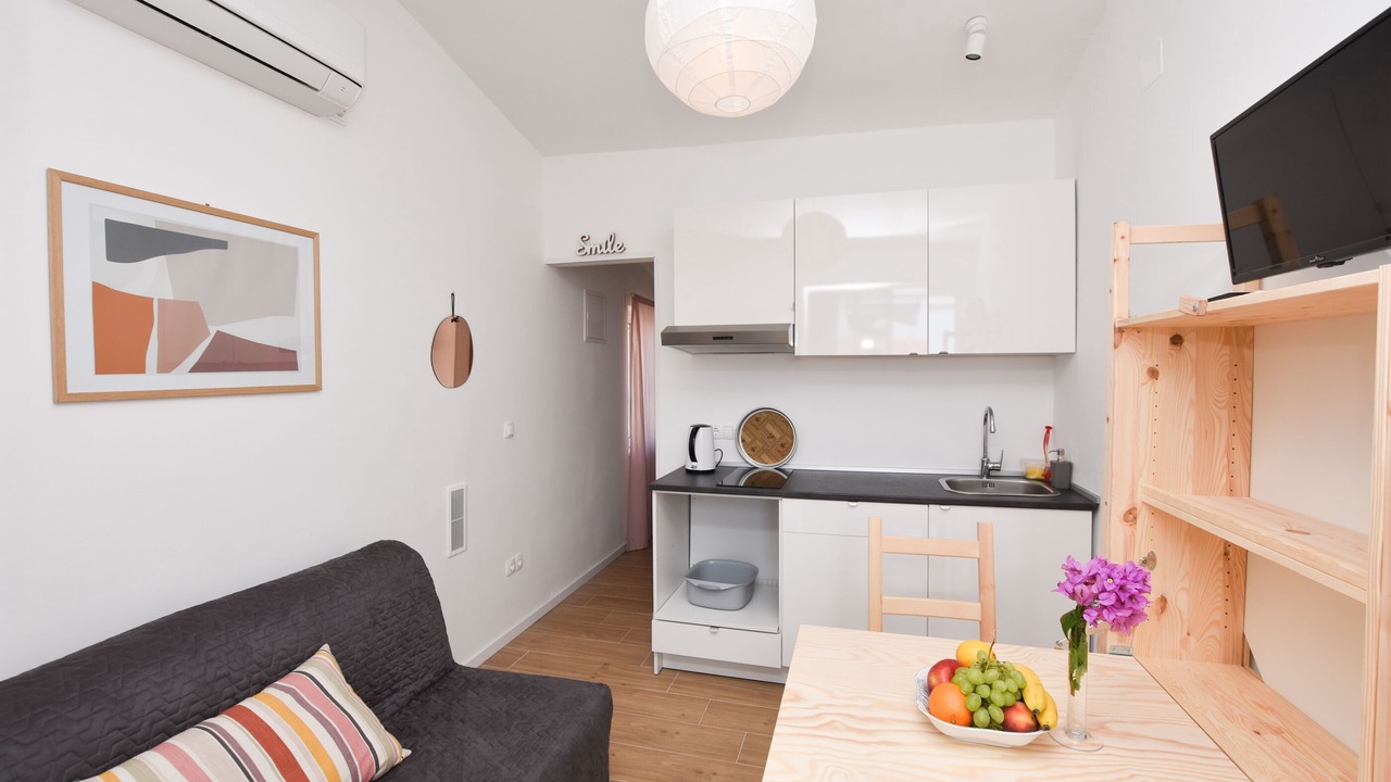 Photo of Kitchen in Primosten