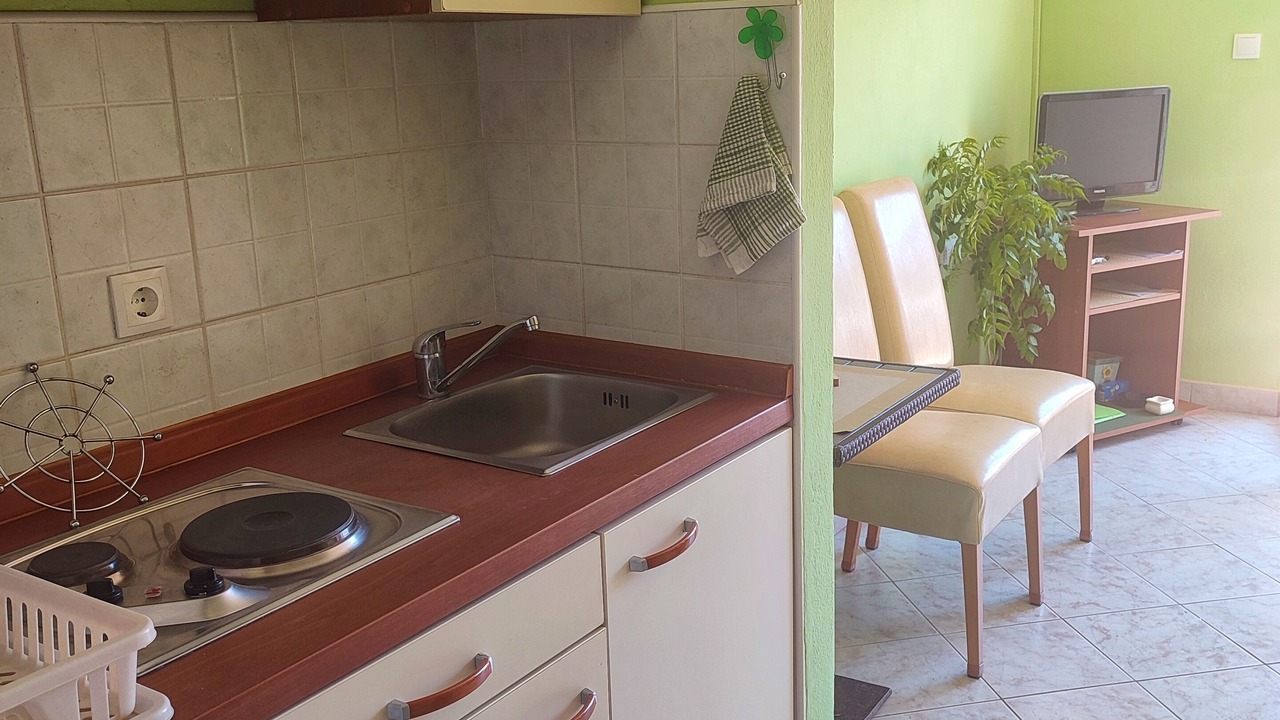 Photo of Kitchen in Skrivena Luka