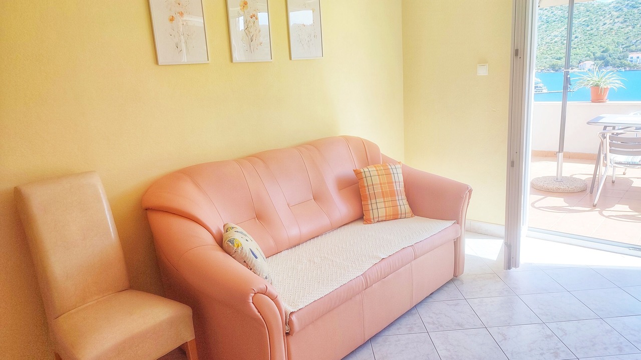 Photo of Livingroom in Skrivena Luka