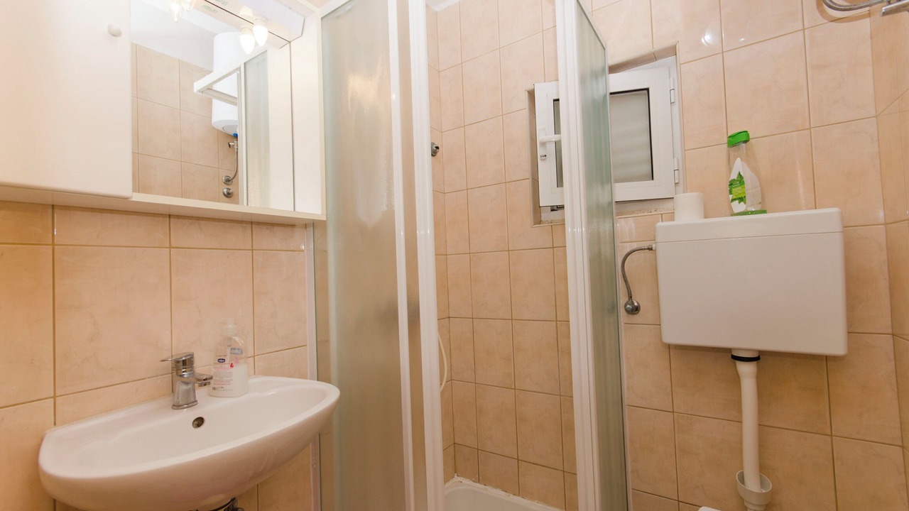 Photo of Bathroom in Sobra