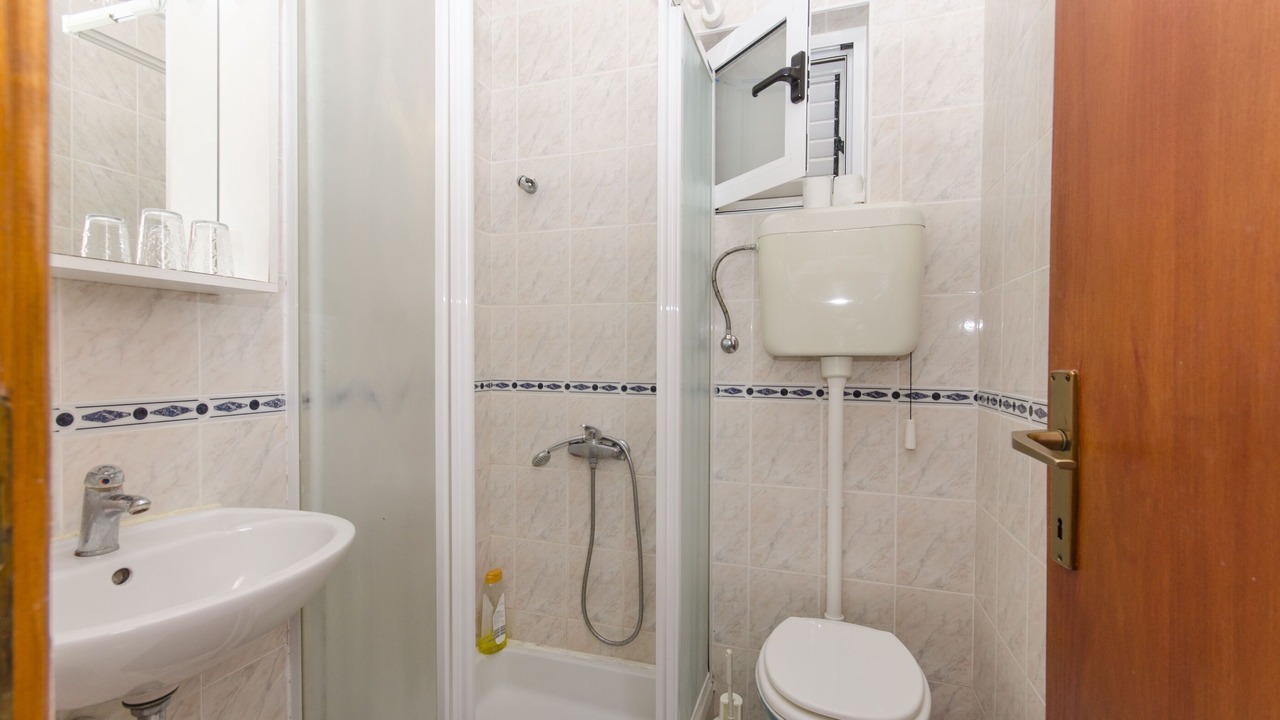 Photo of Bathroom in Sobra
