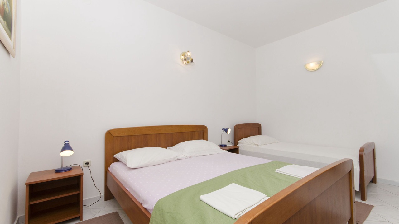 Photo of Bedroom in Sobra