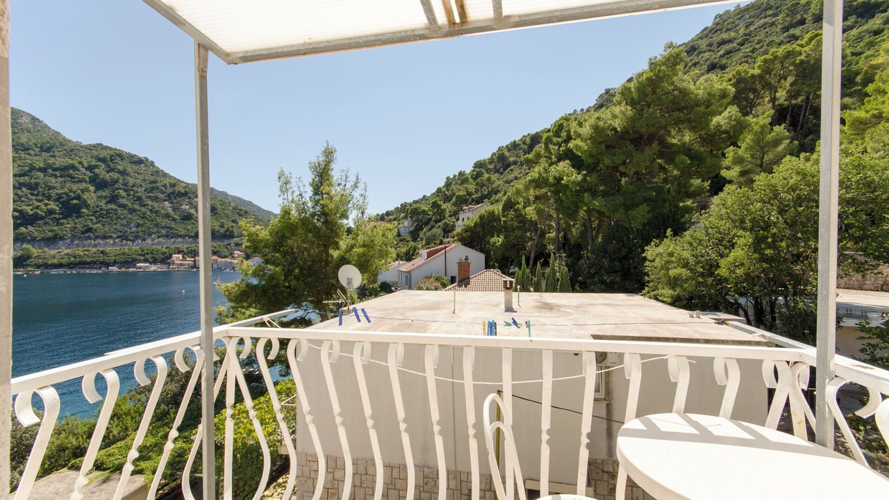 Photo of Patio Balcony in Sobra