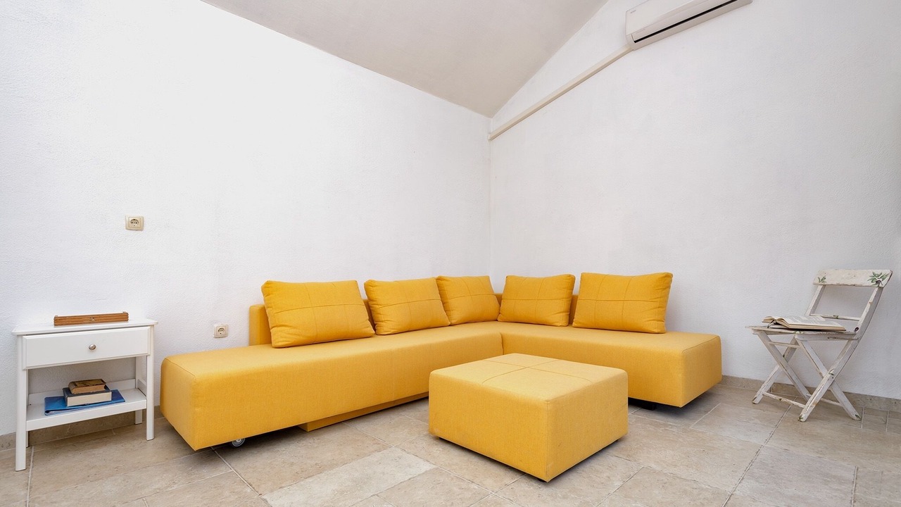 Photo of Livingroom in Pitve
