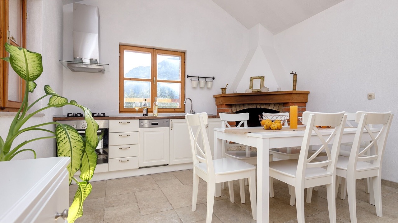 Photo of Livingroom in Pitve