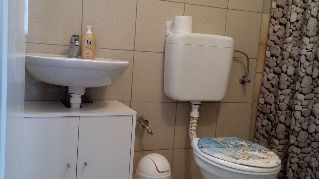 Photo of Bathroom in Kuciste
