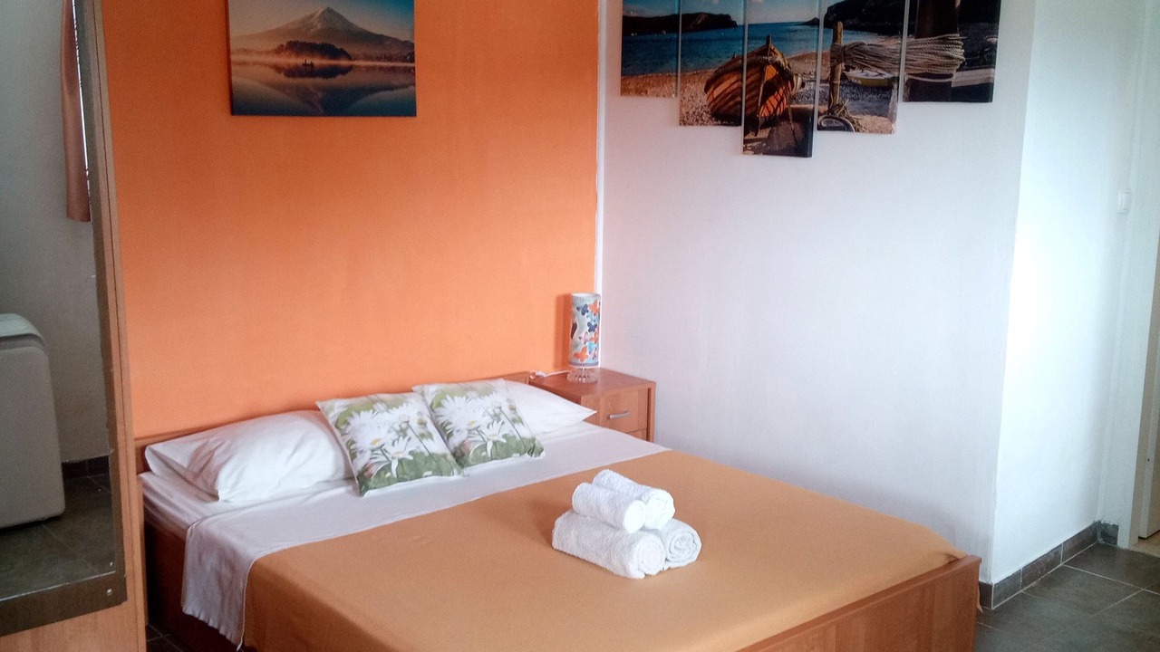 Photo of Bedroom in Kuciste