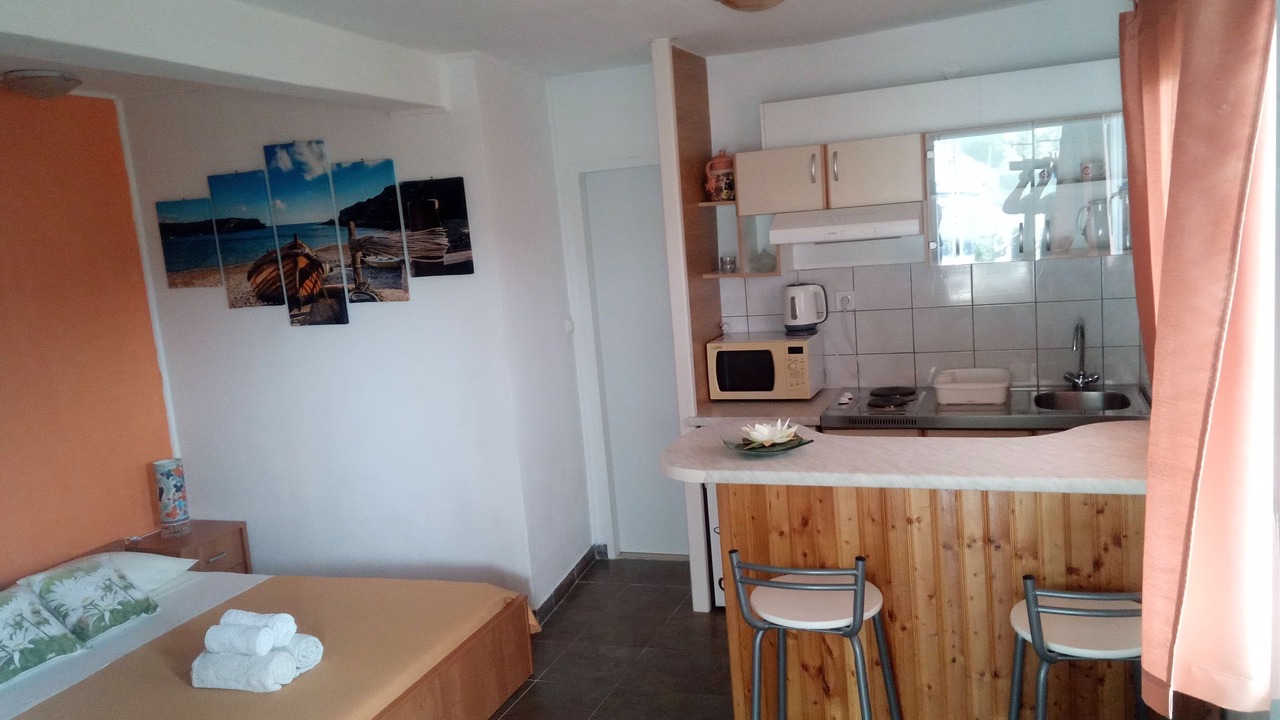 Photo of Bedroom in Kuciste
