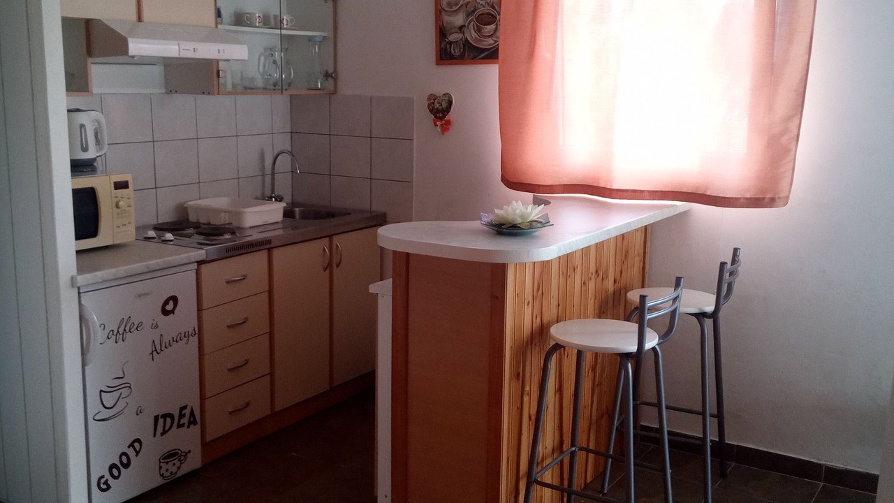 Photo of Kitchen in Kuciste