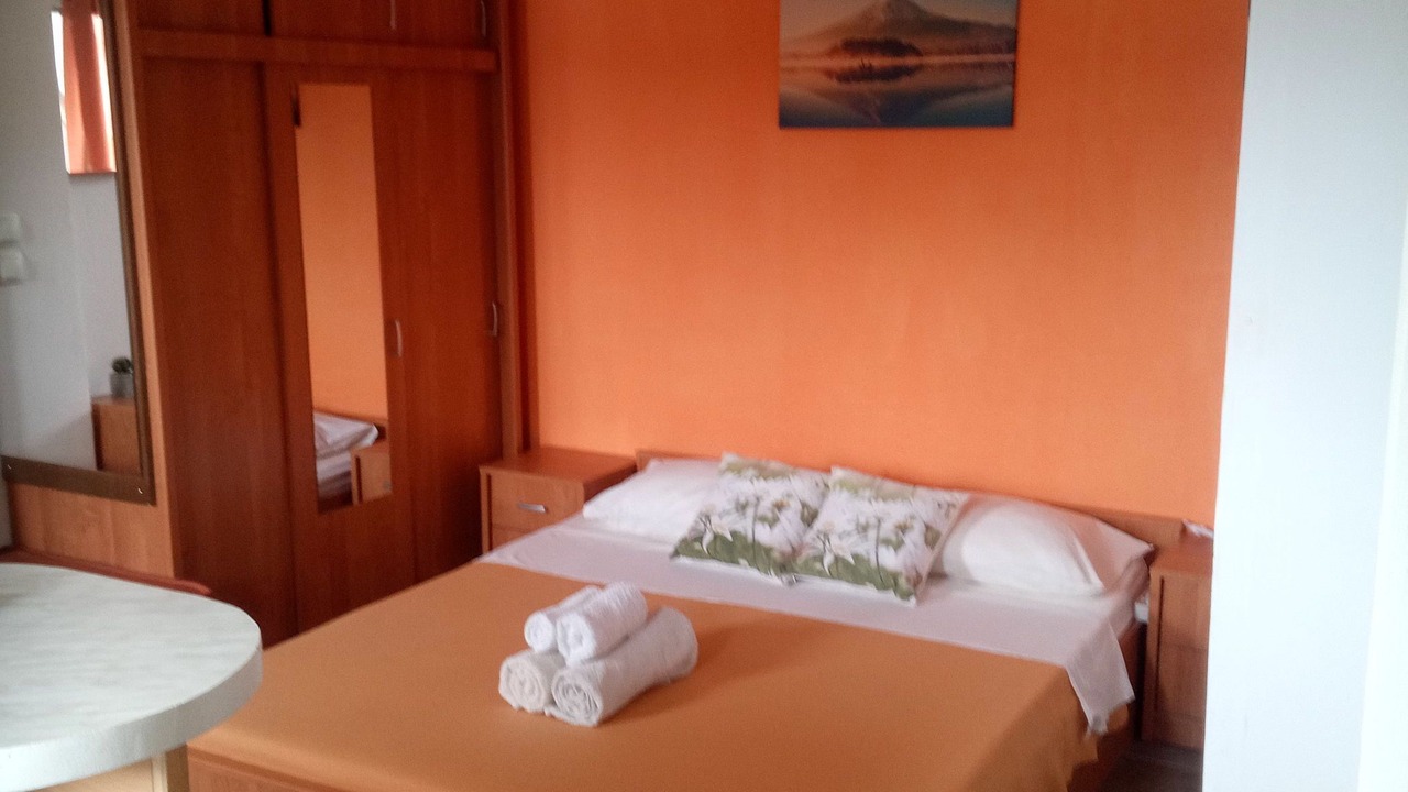 Photo of Bedroom in Kuciste