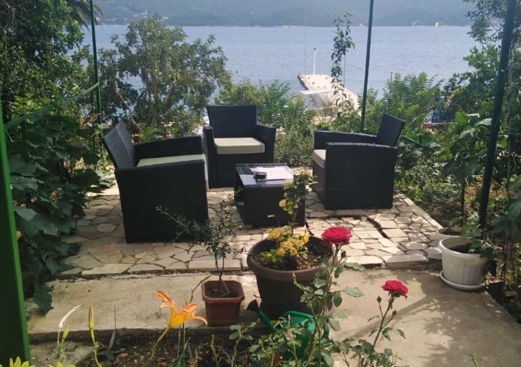 Photo of Patio Balcony in Kuciste