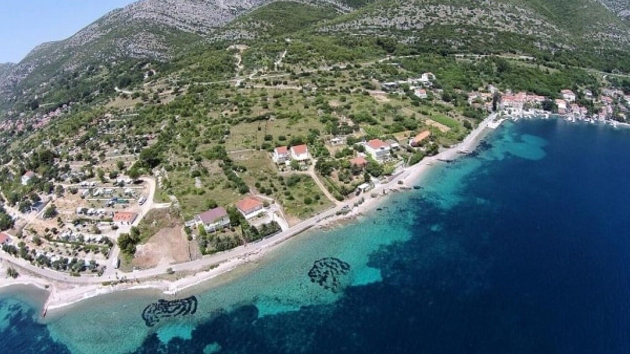 Photo of Outdoor in Kuciste
