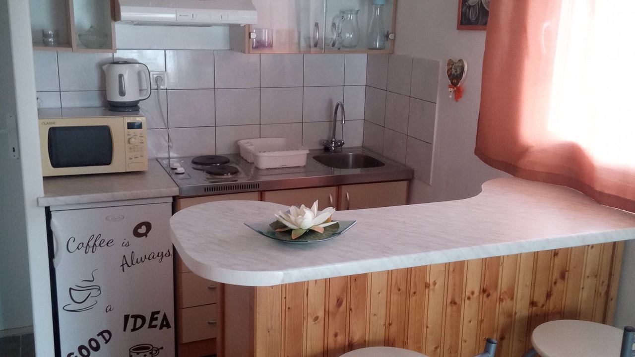 Photo of Kitchen in Kuciste