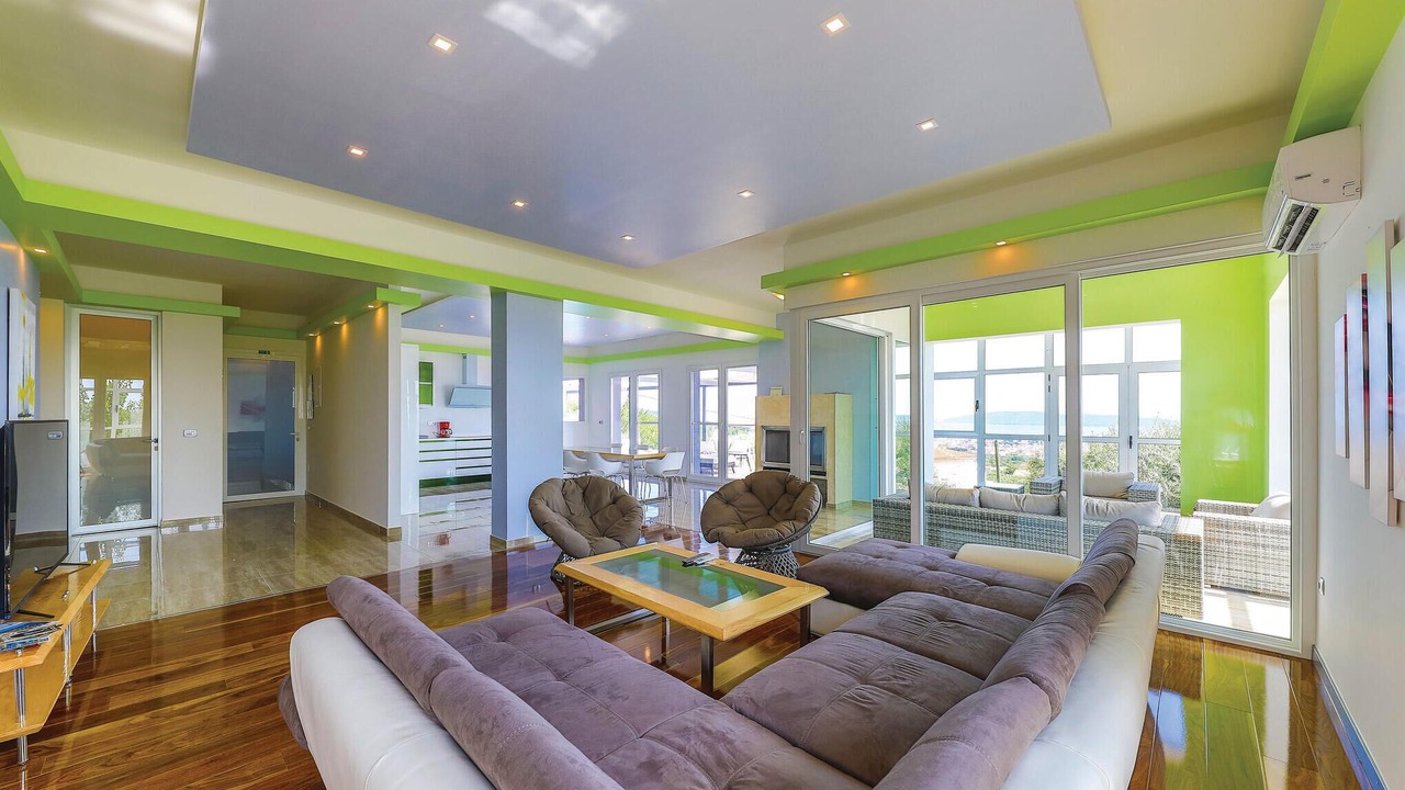 Photo of Bedroom in Kastel Stari