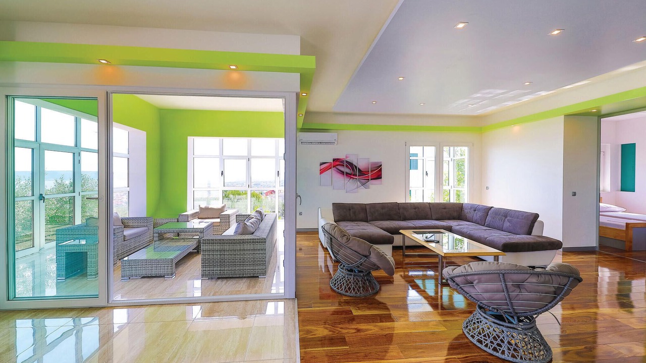 Photo of Bedroom in Kastel Stari