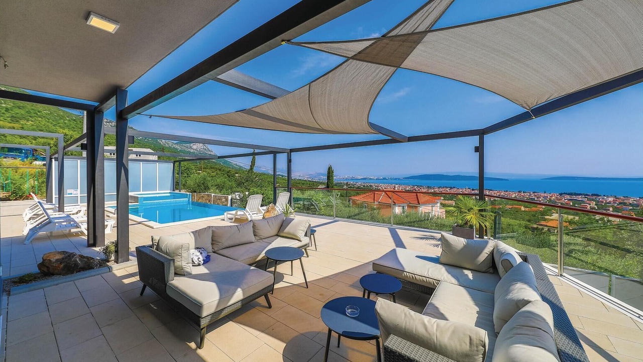 Photo of Outdoor in Kastel Stari