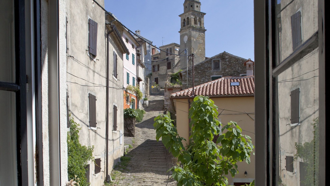 Photo of Others in Motovun