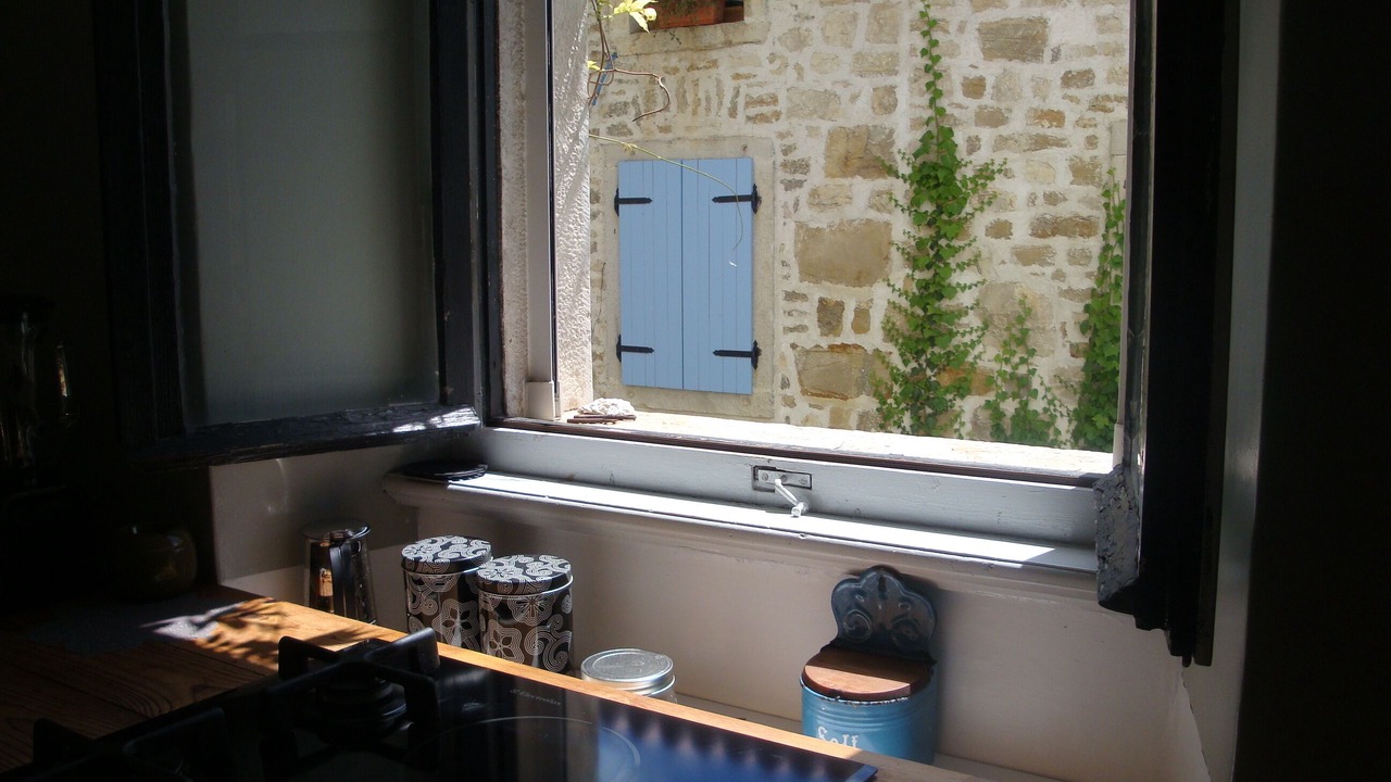Photo of Kitchen in Motovun