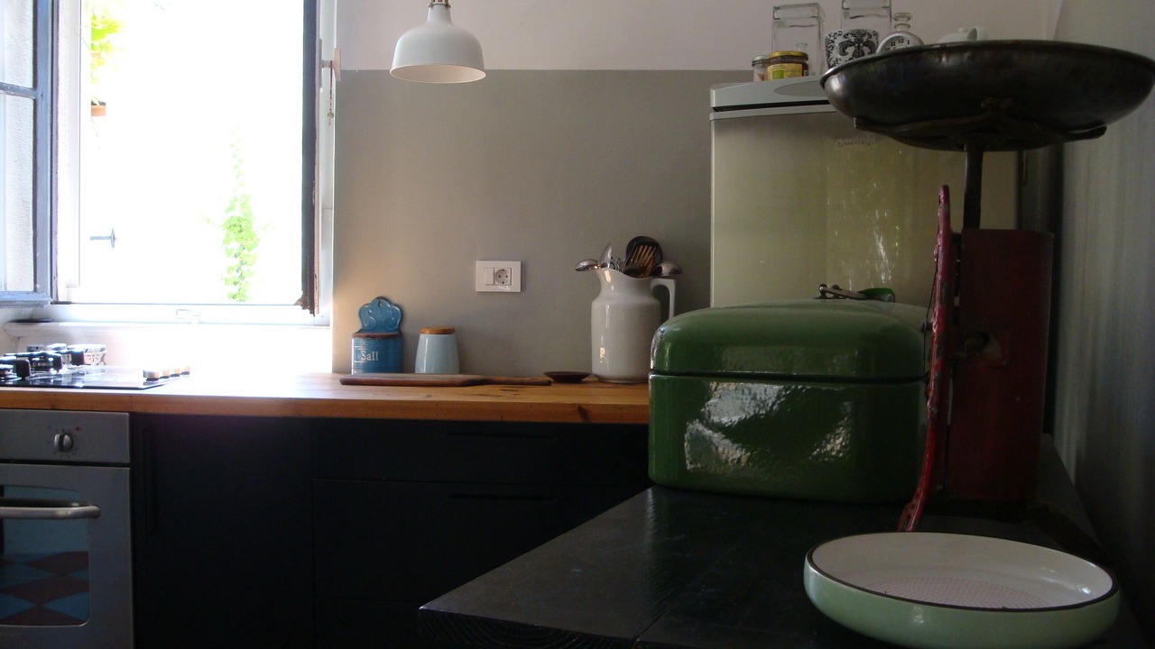 Photo of Kitchen in Motovun