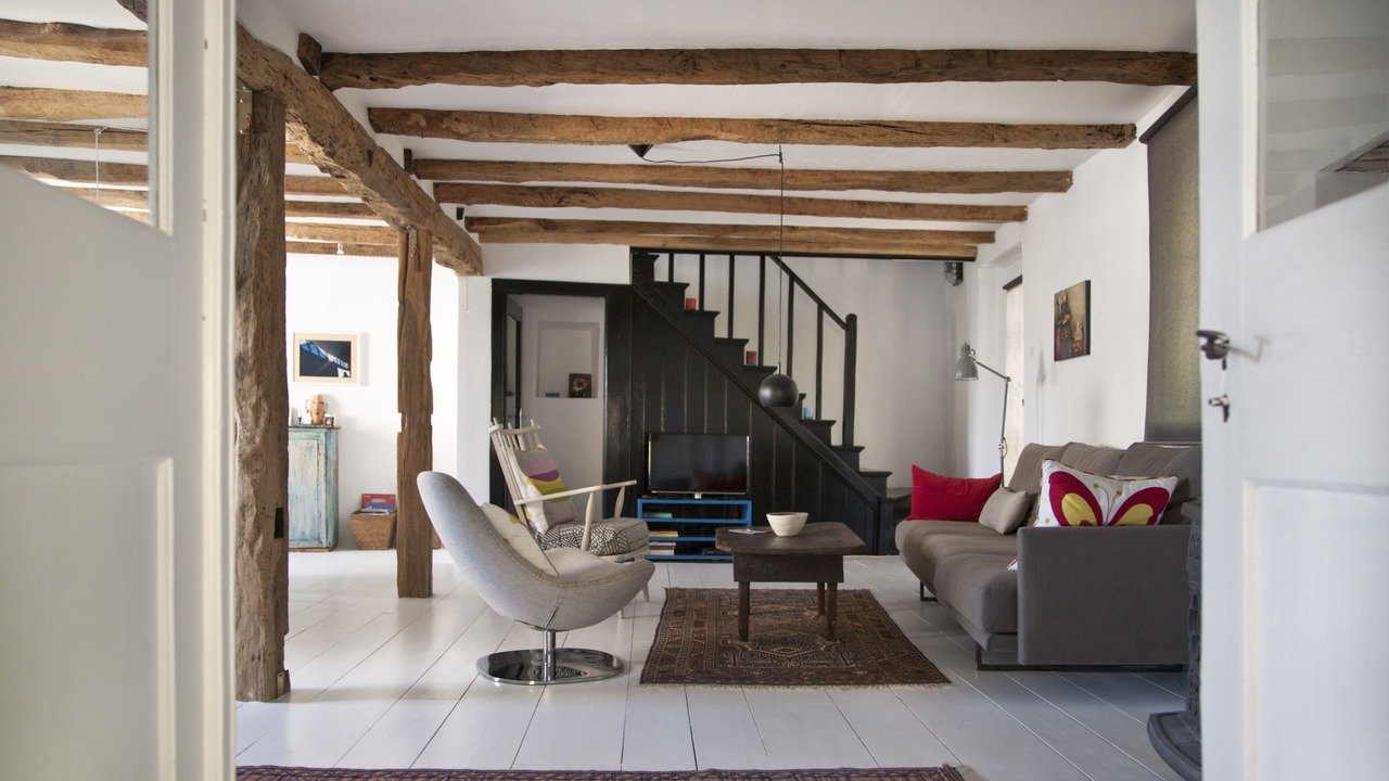 Photo of Livingroom in Motovun