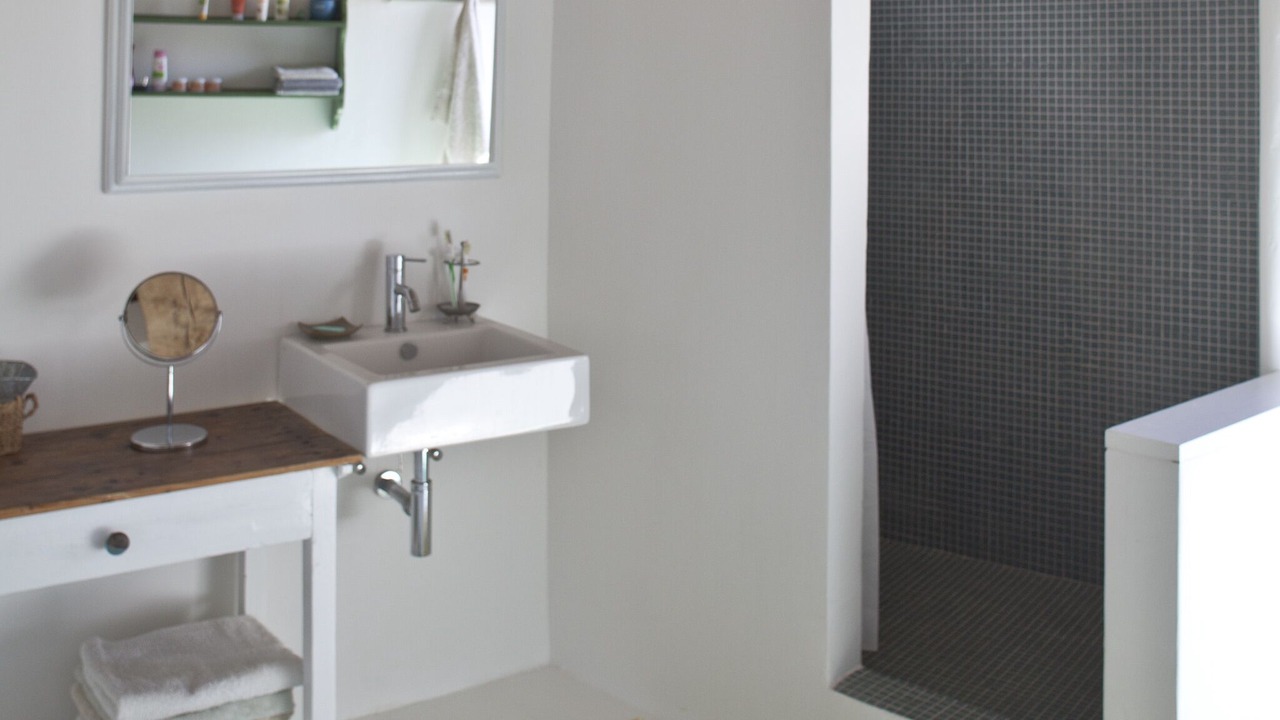 Photo of Bathroom in Motovun