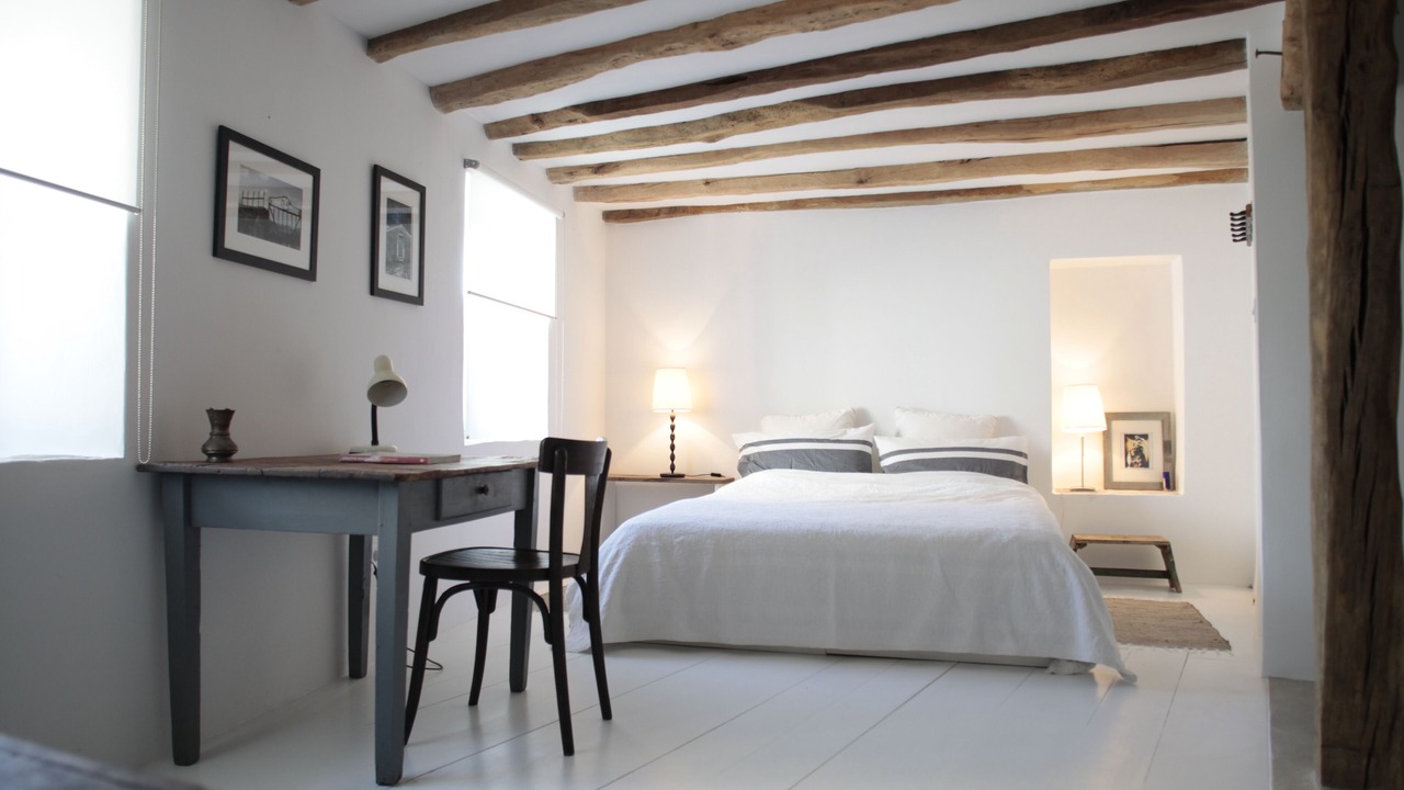 Photo of Bedroom in Motovun