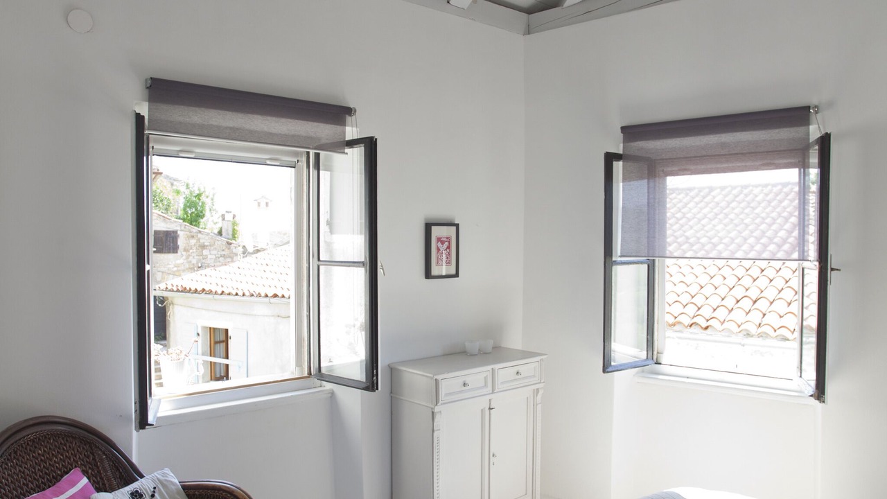 Photo of Bedroom in Motovun