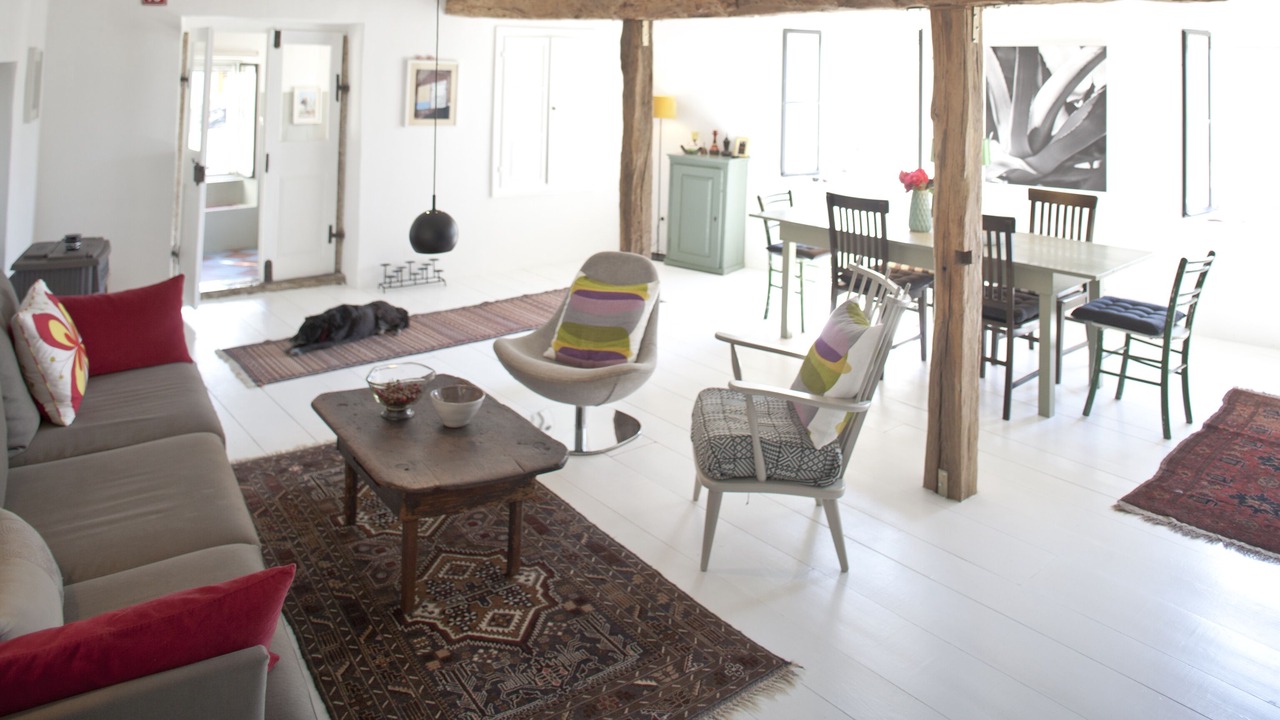 Photo of Livingroom in Motovun