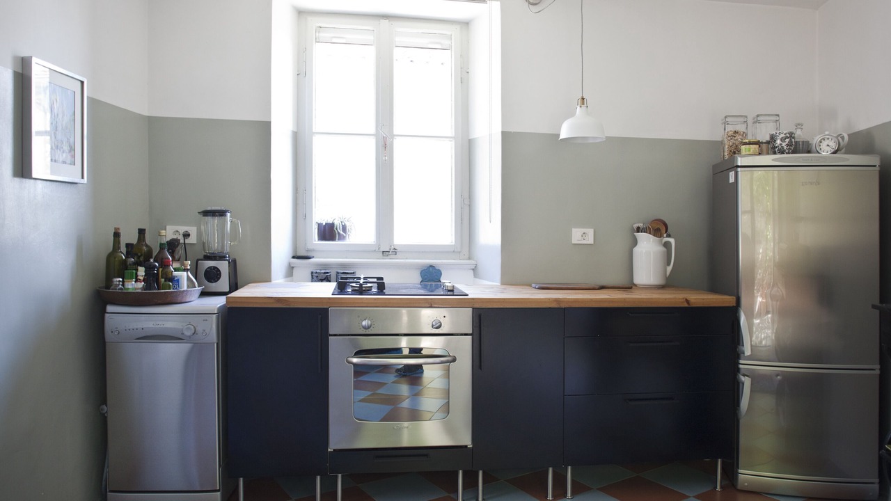 Photo of Kitchen in Motovun